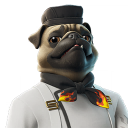 Fortniteoutfit Chef