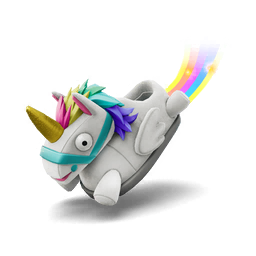 Llamacorn Loungers