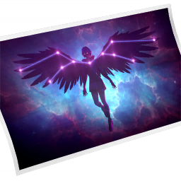 Constellation's Wings