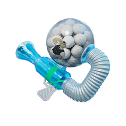 Gumball Gun (Rimebound Legacy)