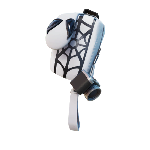 Web-Head's Knapsack (Future Foundation Knapsack)