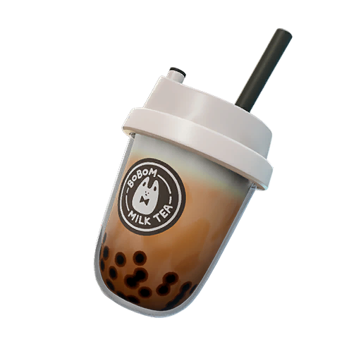 Boba Bling