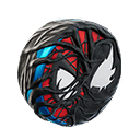 Spider-Man Symbiote