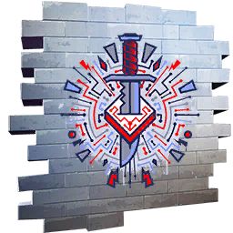 Fortnitespray Seven Blade