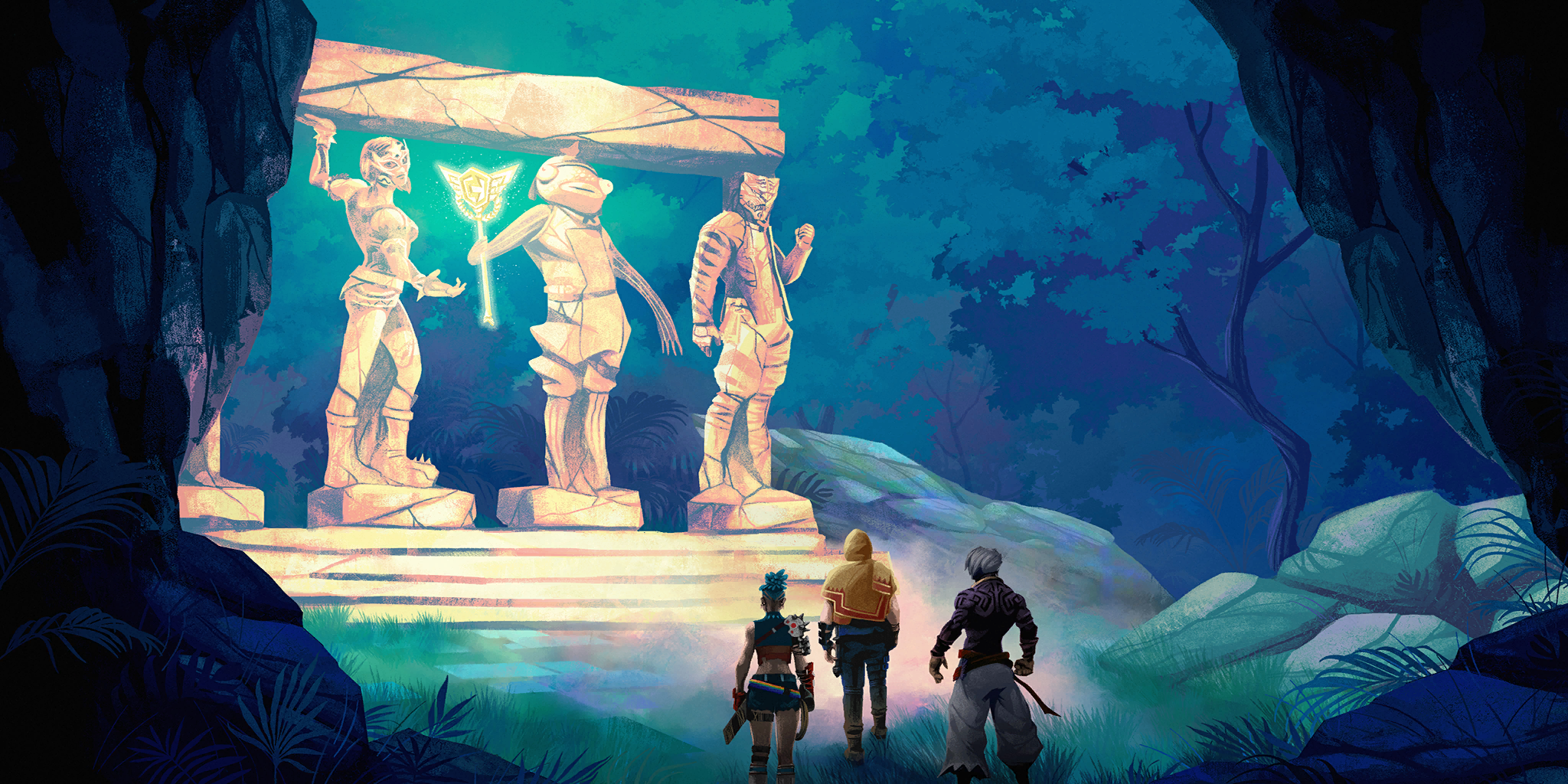 Secrets of the Ancients