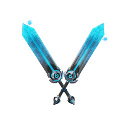Reboot's Rezzblade