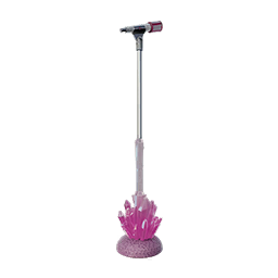 Fortnitepickaxe Iced Out Mic