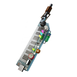 Resistor Keys