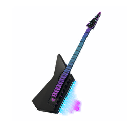 Fortnitesparks_guitar Lightwave Bridge