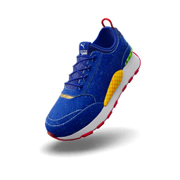 PUMA x SEGA RS-0 "Sonic"