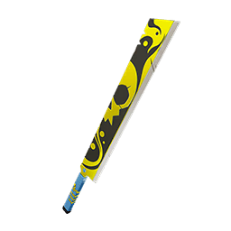 Skull Blade (Toxic Legacy)