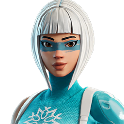 Fortniteoutfit Snowy Ops