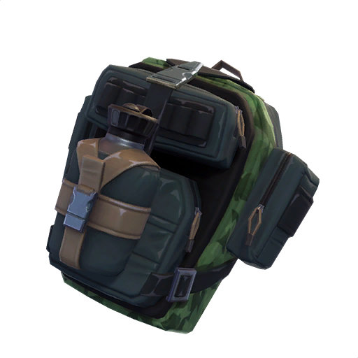 true north backpack