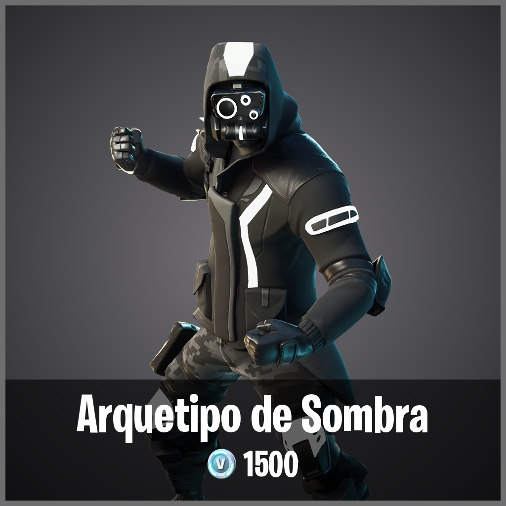 Arquetipo de Sombra
