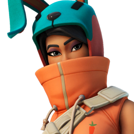 Fortnite CeeCee outfit