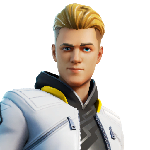 Fortnite Lachlan outfit