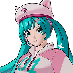 Neko Hatsune Miku