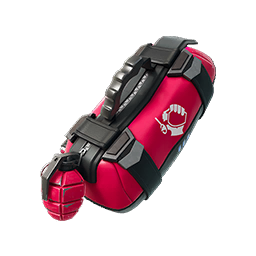 Fortnitebackpack Bubbly Blowpack