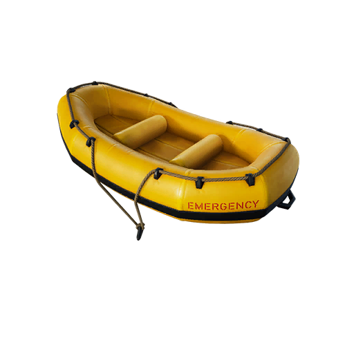 Emergency Raft