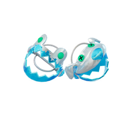 Trap Claws (Rimebound Legacy)