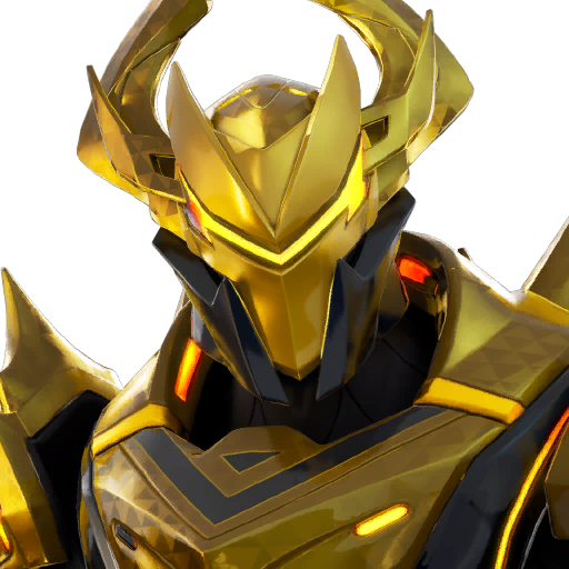 Omega Knight (Aurum Eques)