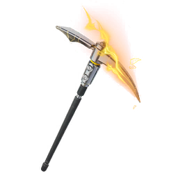 Blitz Axe
