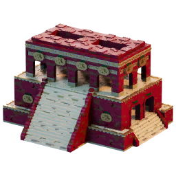 Tomato Temple