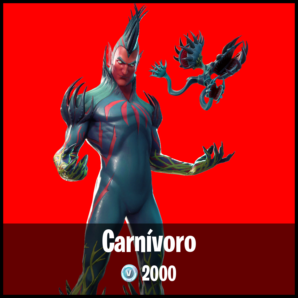 Carnívoro