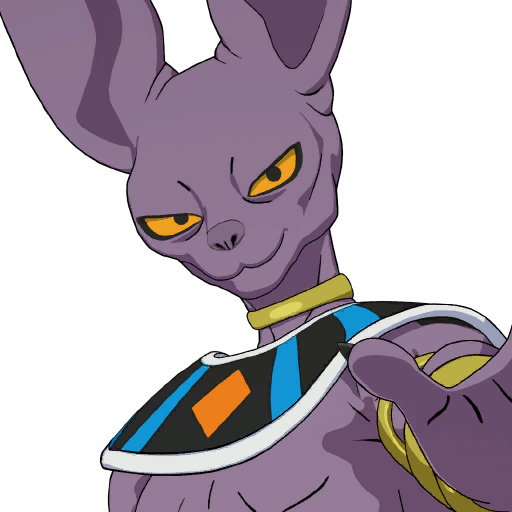 Beerus ← Fortnite Tracker