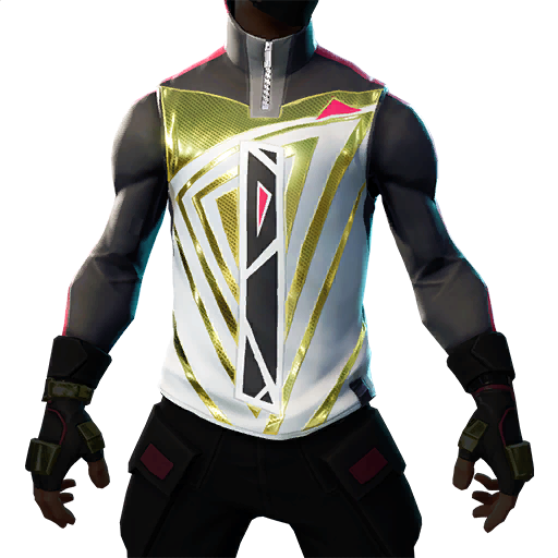 Fortnite Drift Stage 1 Outfit Skin