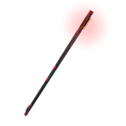 Fortnitepickaxe Ares' Staff