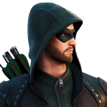 Green Arrow