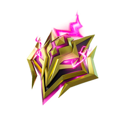 Trickster's Shield