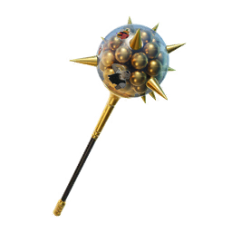 Bubble Basher (Auric Legacy)