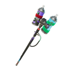 Fortnitepickaxe Night Tagger