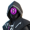 avatar fortnite de Cobrax-Chris