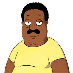 Fortniteoutfit Cleveland Brown