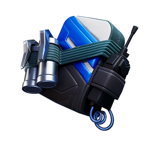 fortnite among us backpack