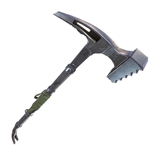 Fortnite Tenderizer pickaxe