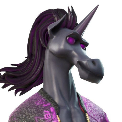 Fabio Sparklemane (Purple Rune)