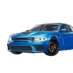 Fast & Furious Dodge Charger SRT Hellcat