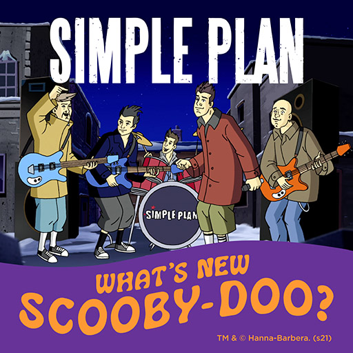 Fortnitesparks_song What's New Scooby-Doo?
