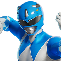 Fortniteoutfit Blue Ranger