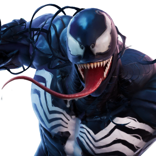 Fortnite Venom outfit
