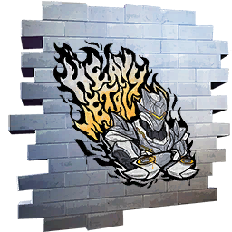 Heavy Metal Omega