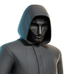 Fortniteoutfit Front Man