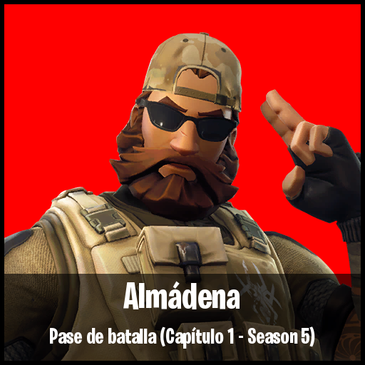 Almádena