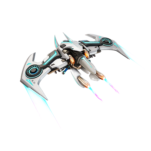 WYVERN X77 (Future Frost)