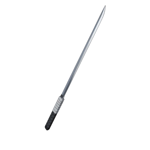 Black Ops Sword