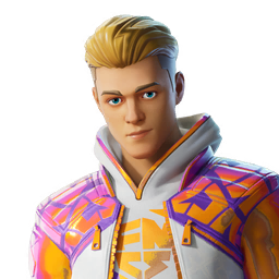 Fortniteoutfit Champion Lachlan